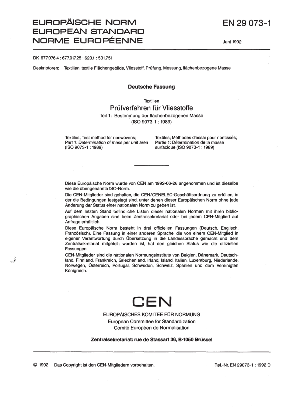 DIN EN 29073-1 1992-08.pdf_第3页