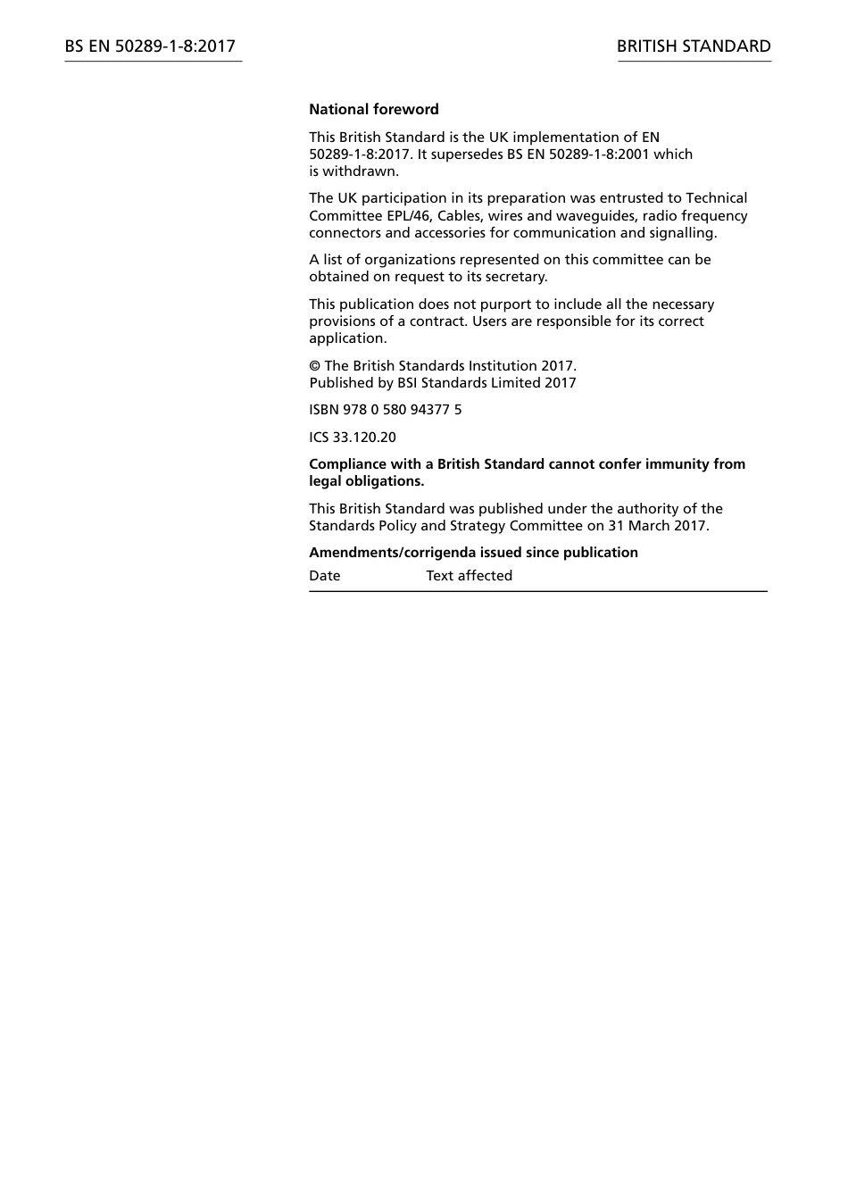 BS EN 50289-1-8-2017.pdf_第2页