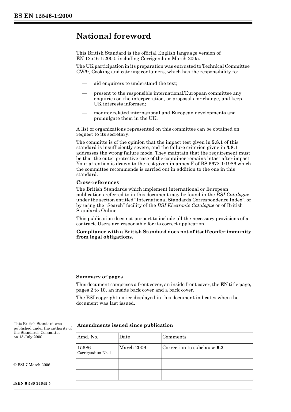 BS EN 12546-1-2000 (2006).pdf_第2页