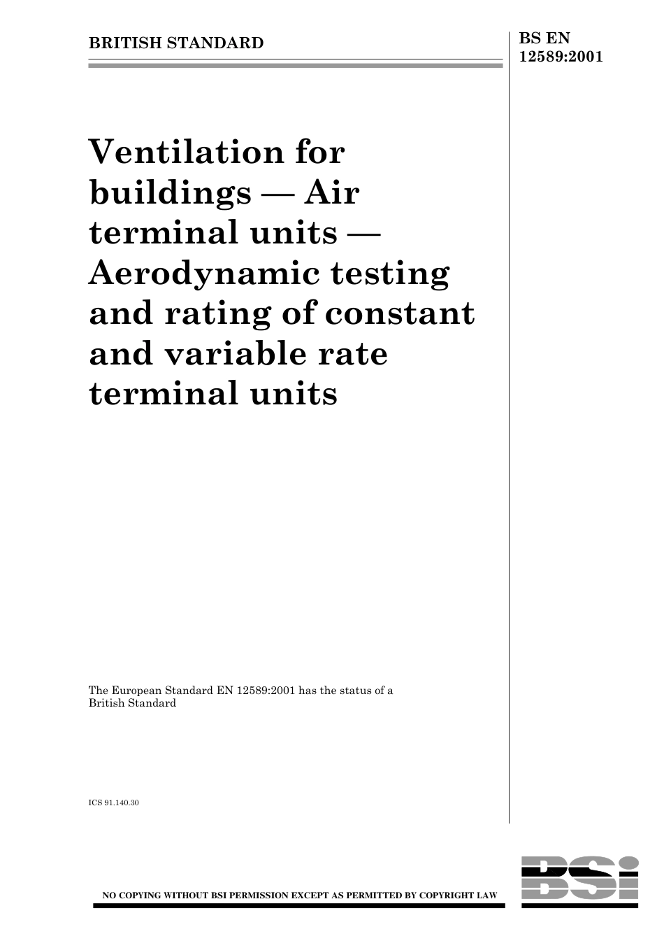 BS EN 12589-2001.pdf_第1页