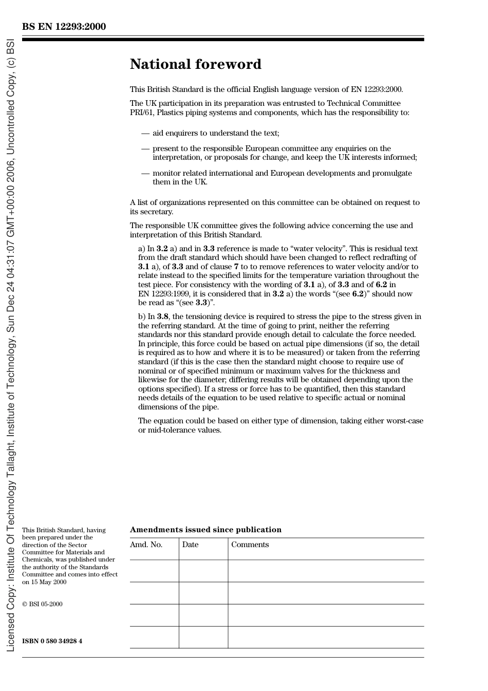 BS EN 12293-2000.pdf_第2页