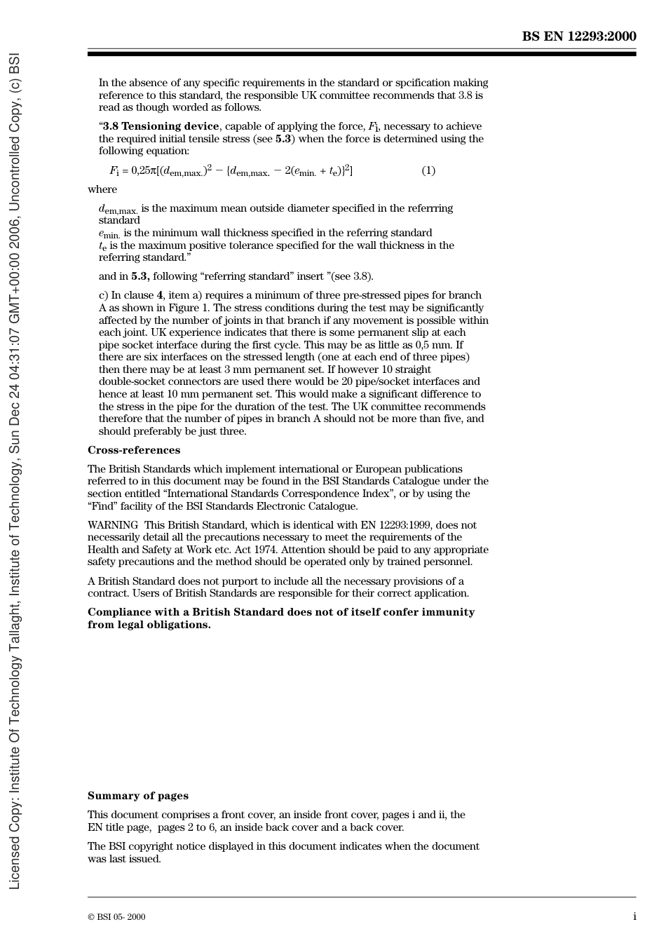 BS EN 12293-2000.pdf_第3页