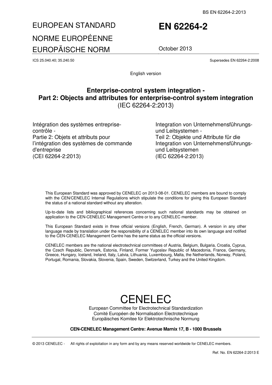 BS EN 62264-2-2013.pdf_第3页