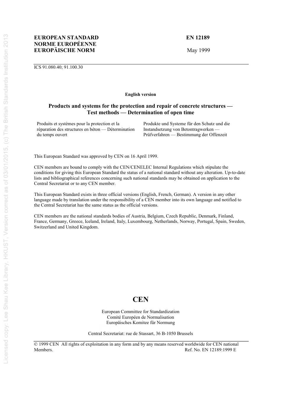 BS EN 12189-1999.pdf_第3页