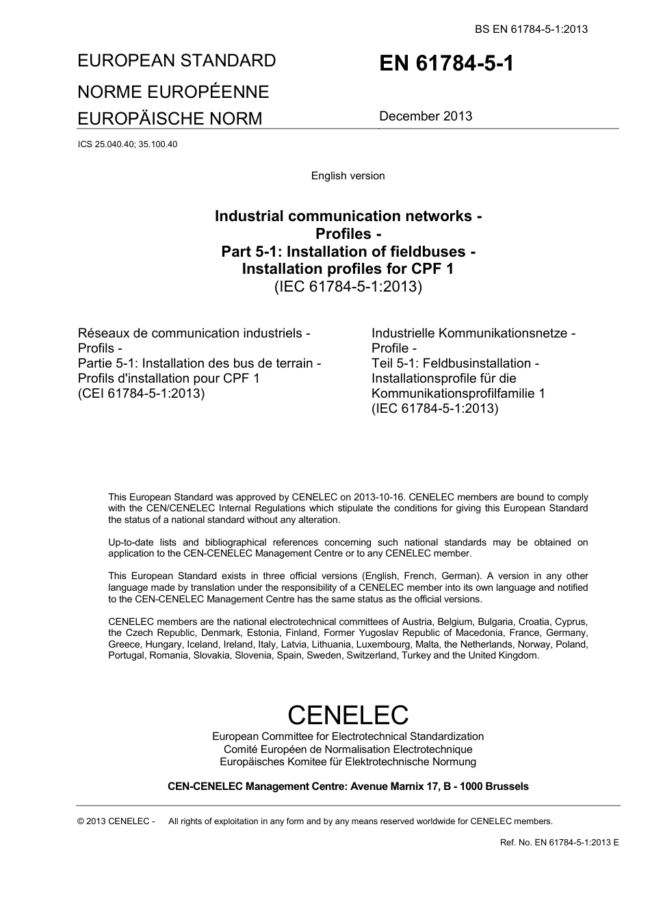 BS EN 61784-5-1-2013.pdf_第3页