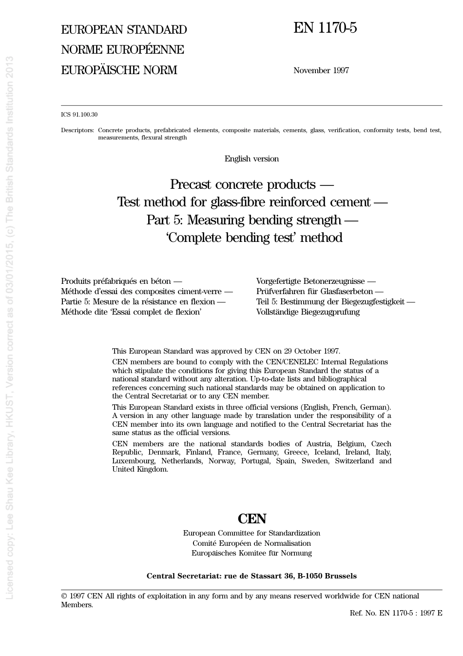 BS EN 01170-5-1998.pdf_第3页