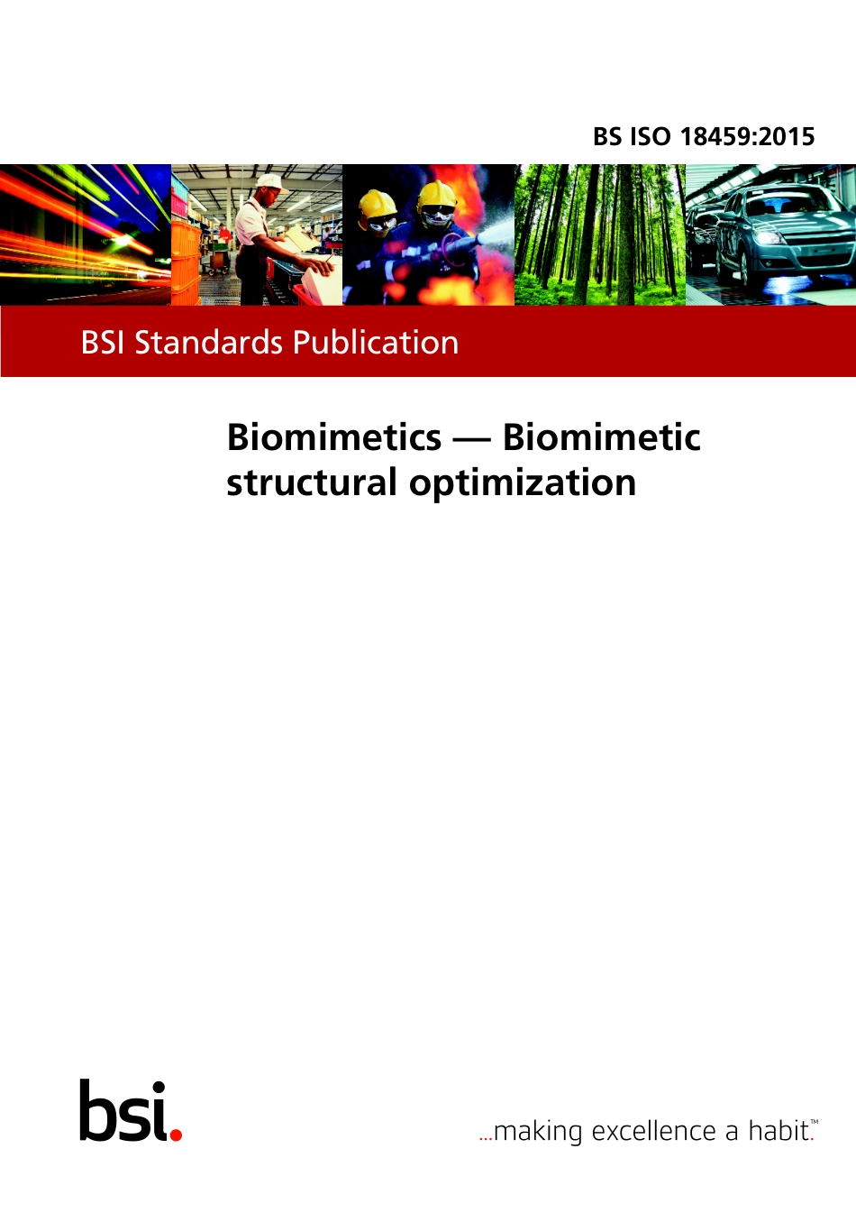 BS ISO 18459-2015.pdf_第1页