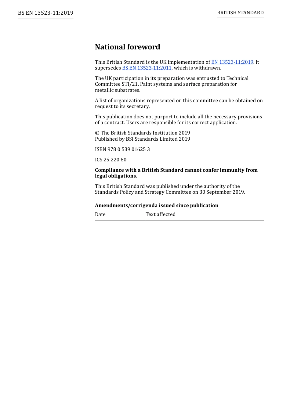 BS EN 13523-11-2019.pdf_第2页