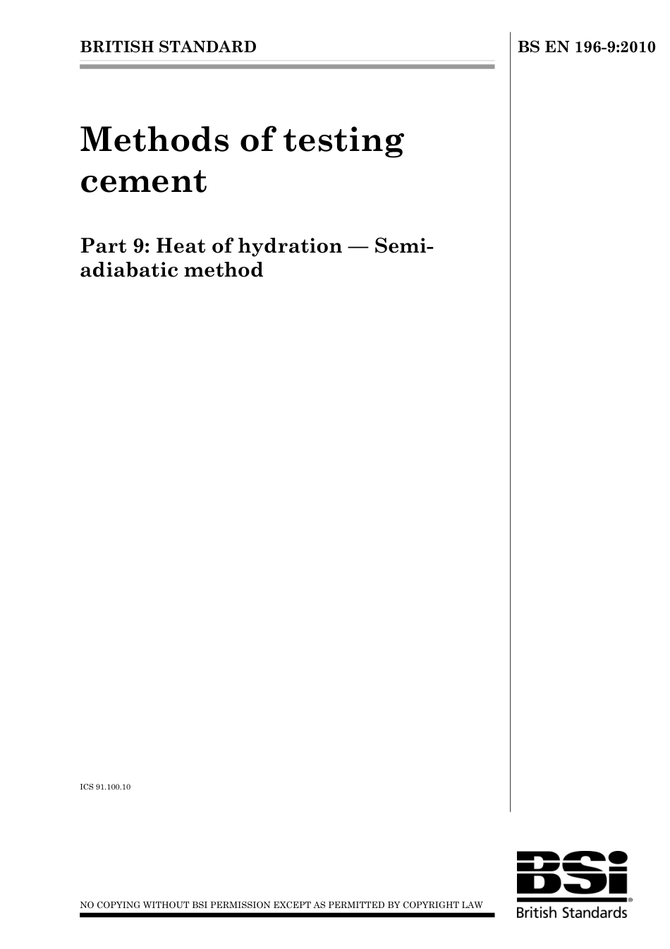 BS EN 00196-9-2010.pdf_第1页