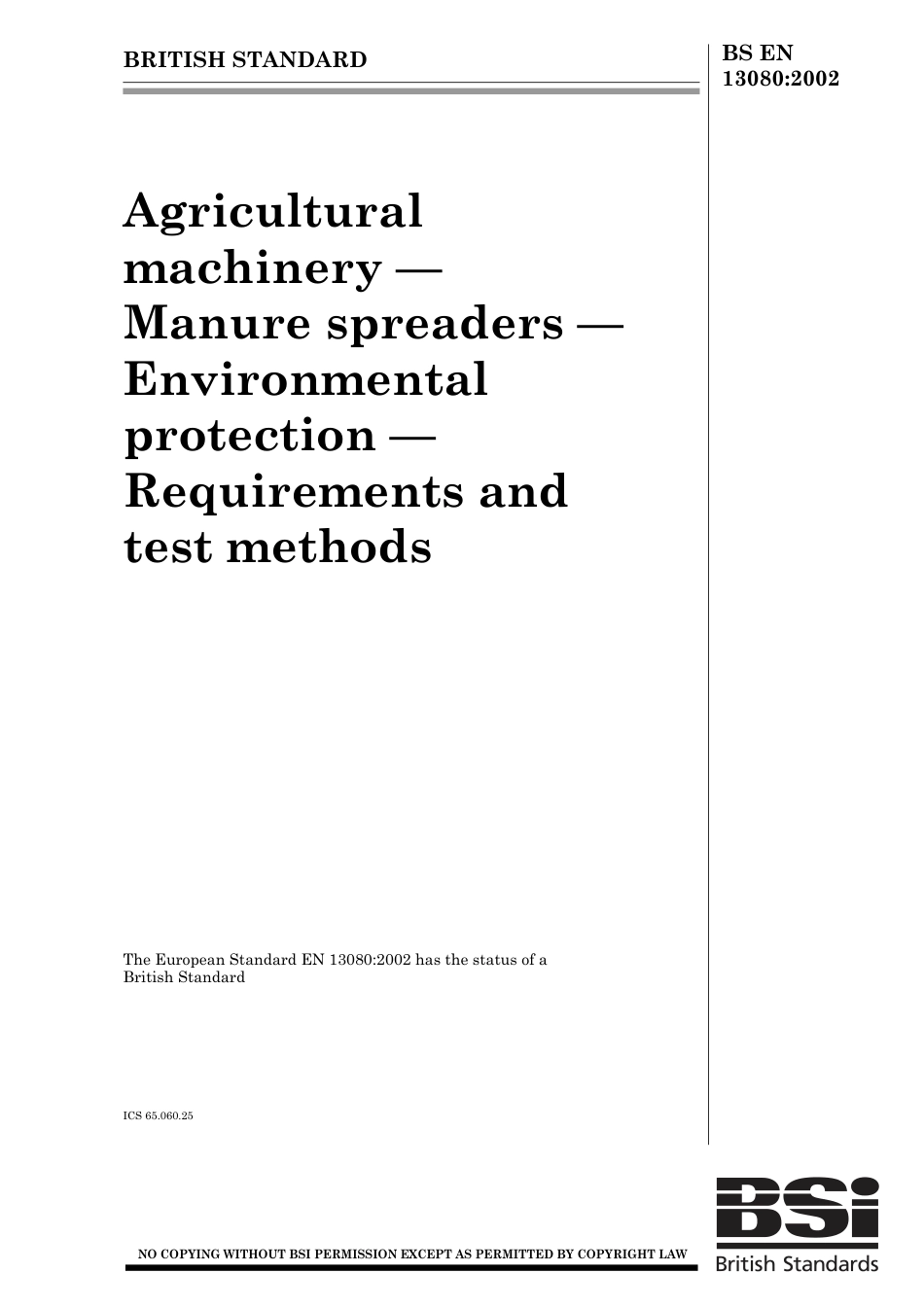 BS EN 13080-2002.pdf_第1页