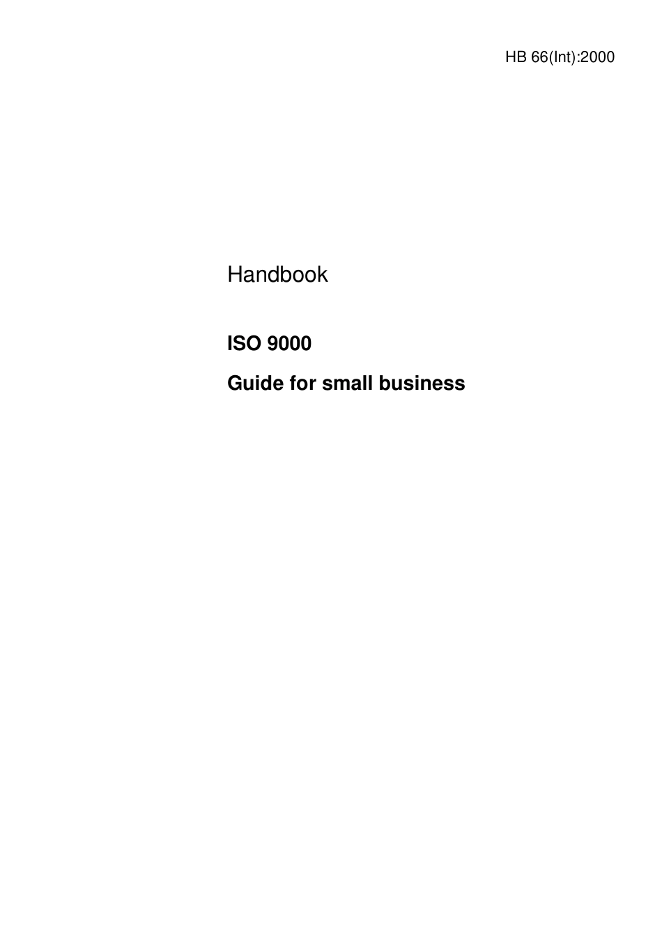HB 66(INT)-2000.pdf_第1页