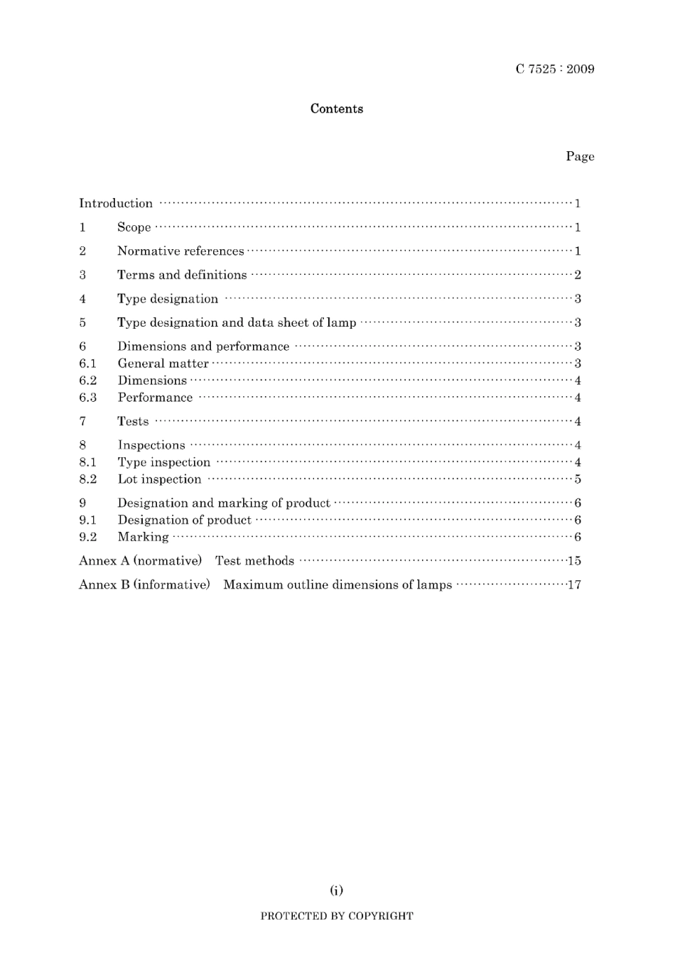 JIS C 7525-2009.pdf_第3页