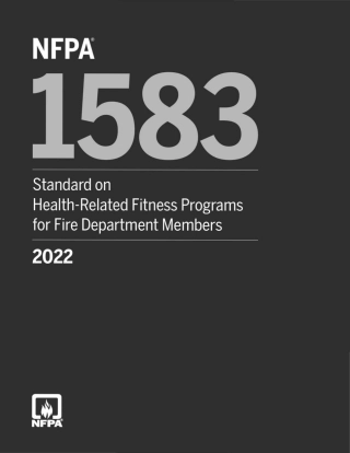 NFPA 1583, 2022.pdf