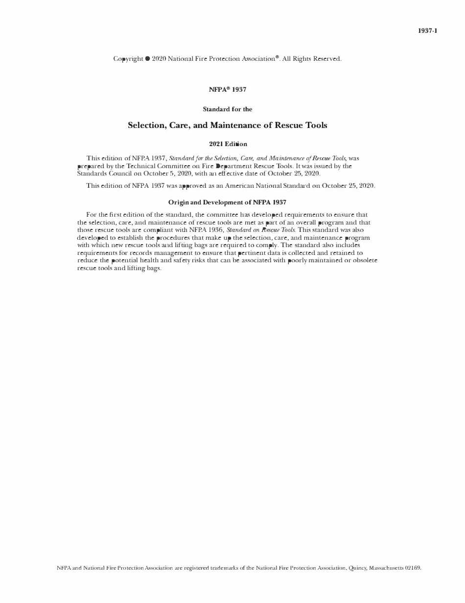 NFPA 1937, 2021.pdf_第2页