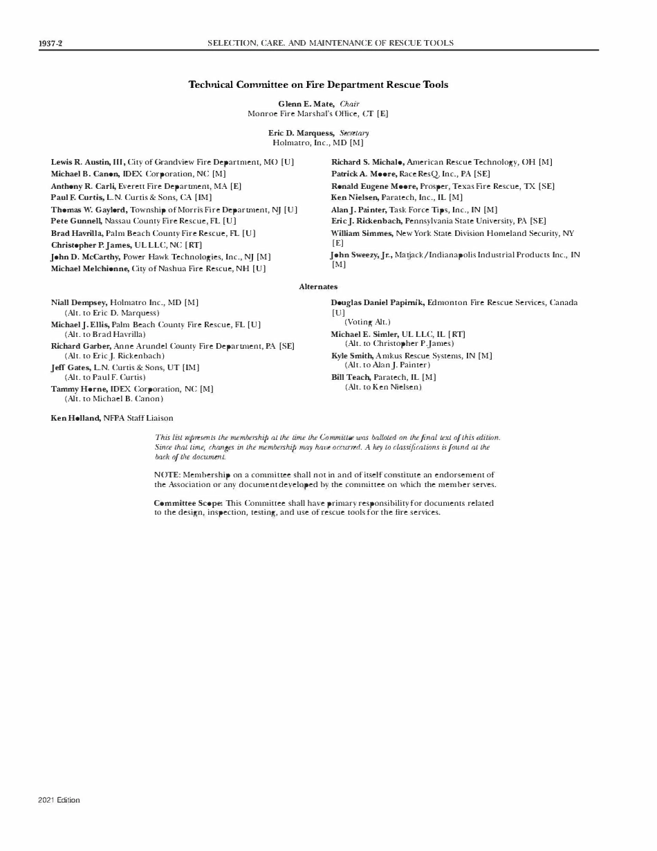 NFPA 1937, 2021.pdf_第3页