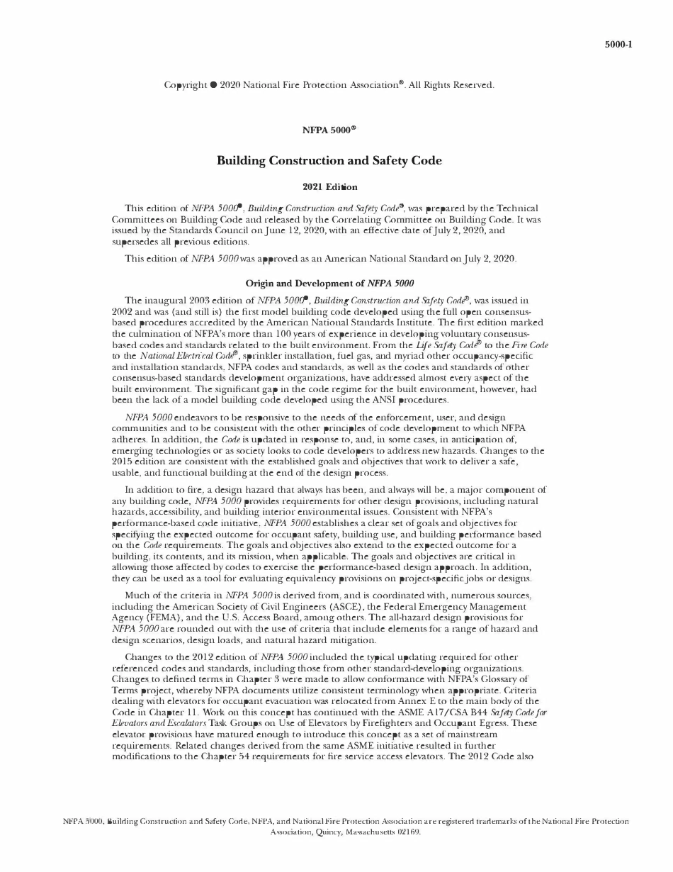NFPA 5000, 2021.pdf_第2页