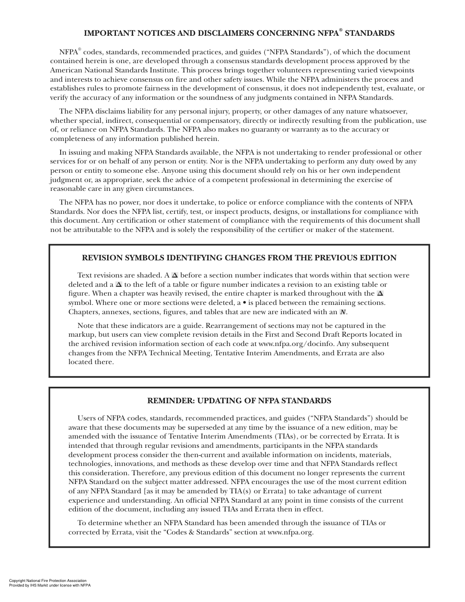 NFPA_497_2021_Classification_of_Flammable_Liquids,_Gases_or_Vapors.pdf_第2页