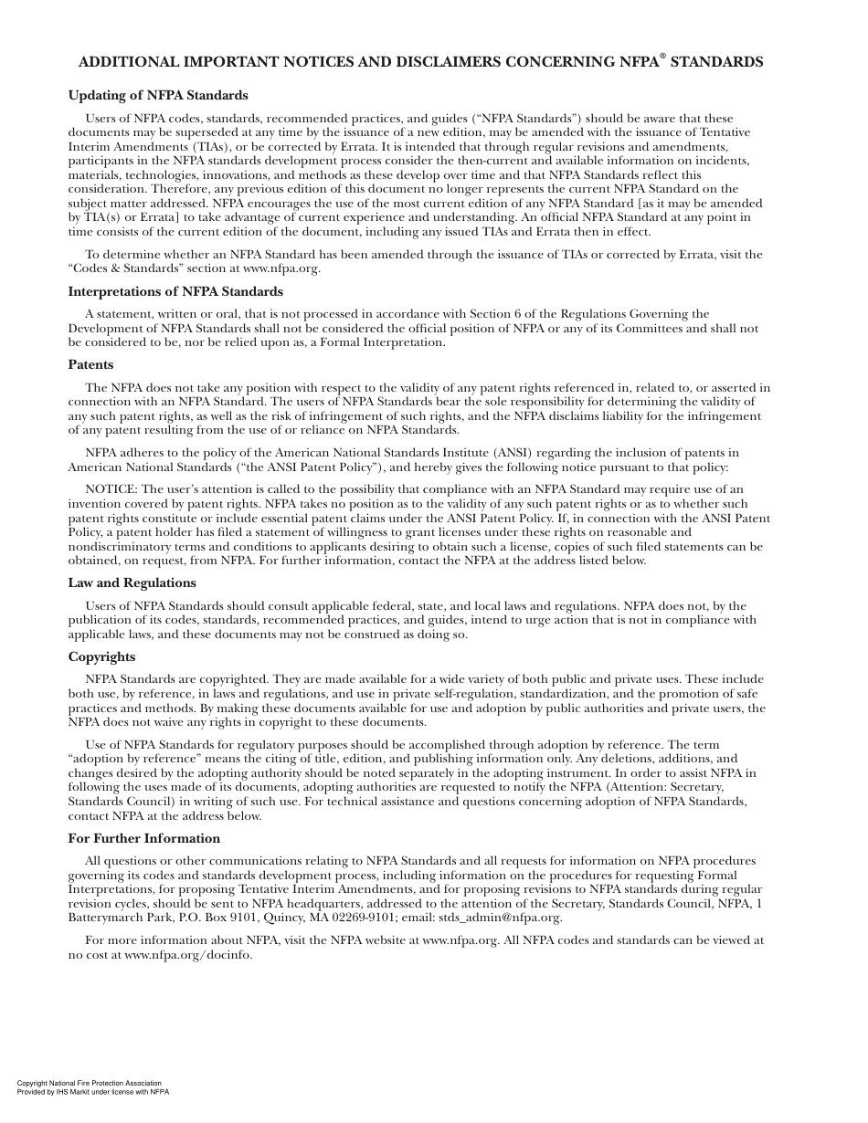 NFPA_497_2021_Classification_of_Flammable_Liquids,_Gases_or_Vapors.pdf_第3页