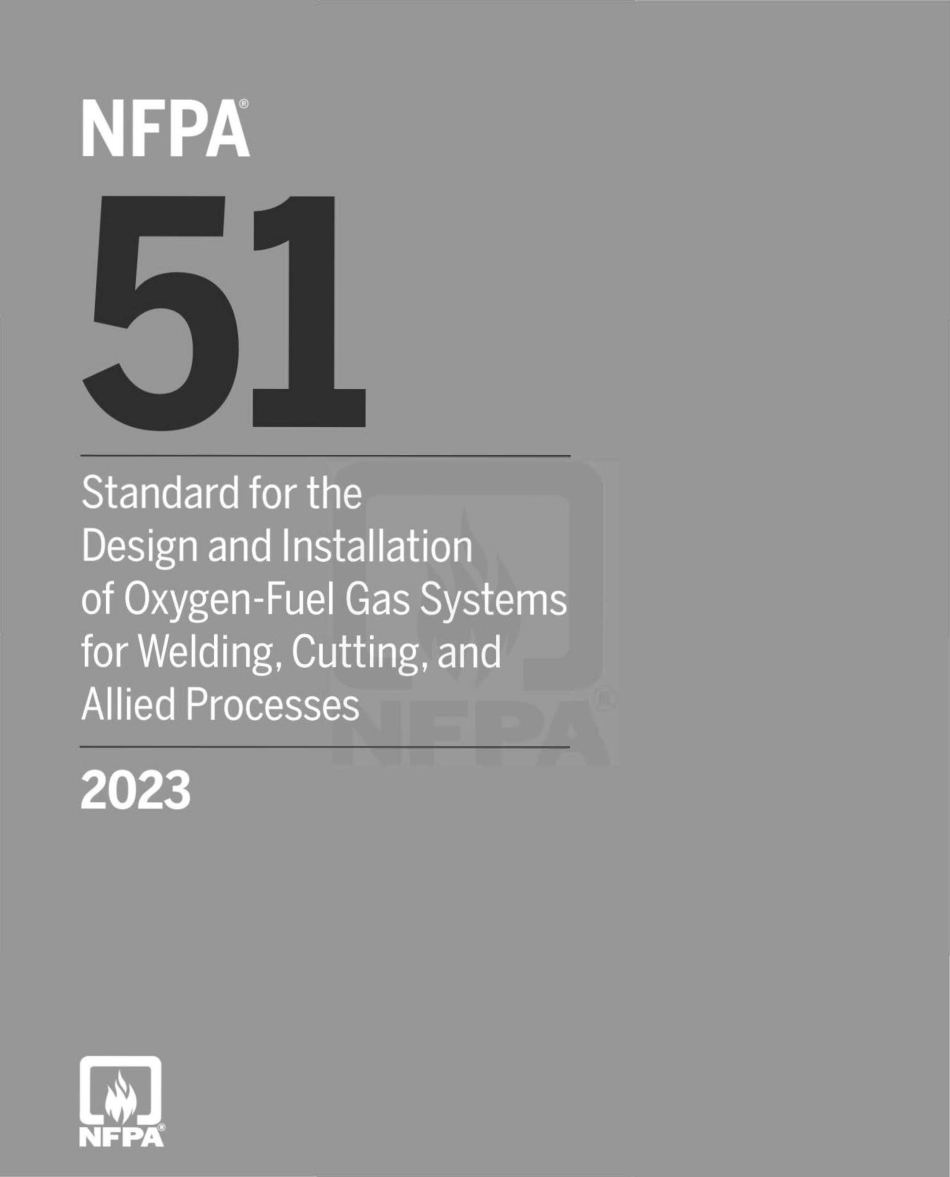 NFPA 51-2023.pdf_第1页