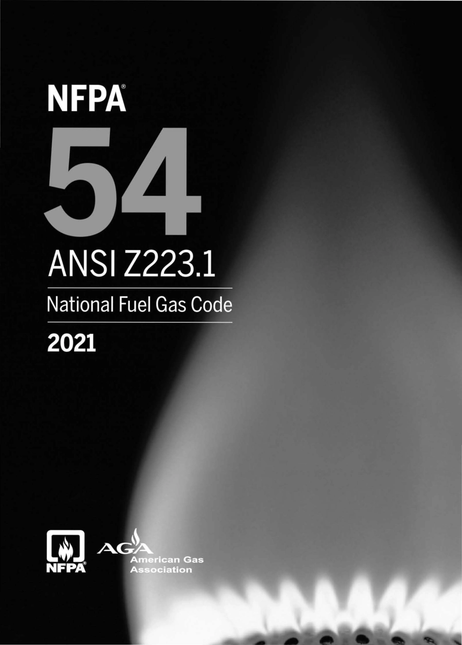 NFPA 54 (ANSI Z223.1), 2021.pdf_第1页