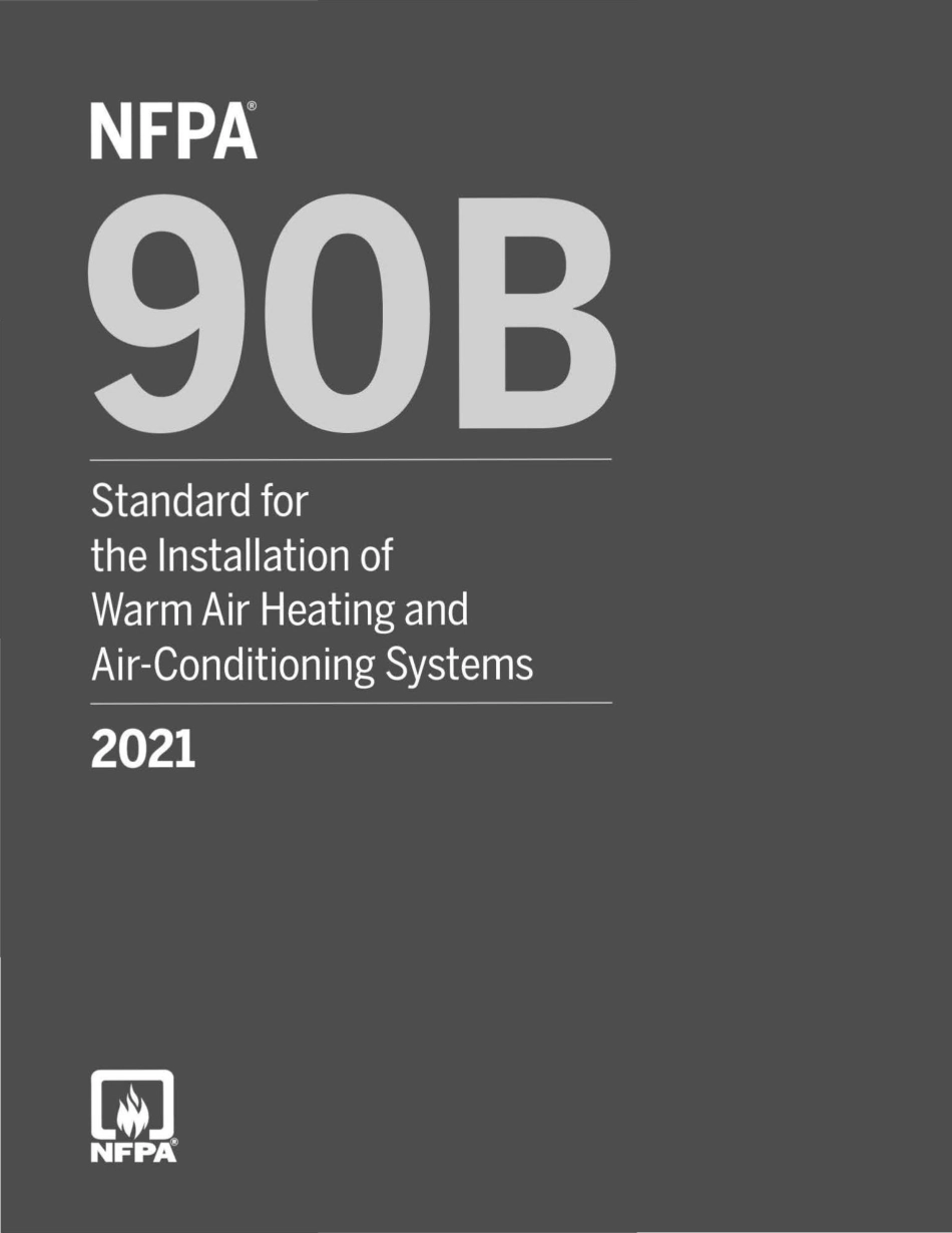 NFPA 90B, 2021.pdf_第1页