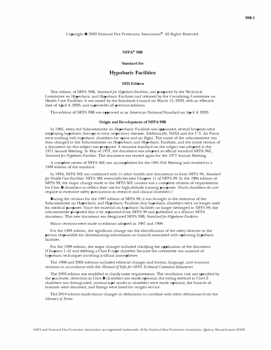 NFPA 99B, 2021.pdf_第2页
