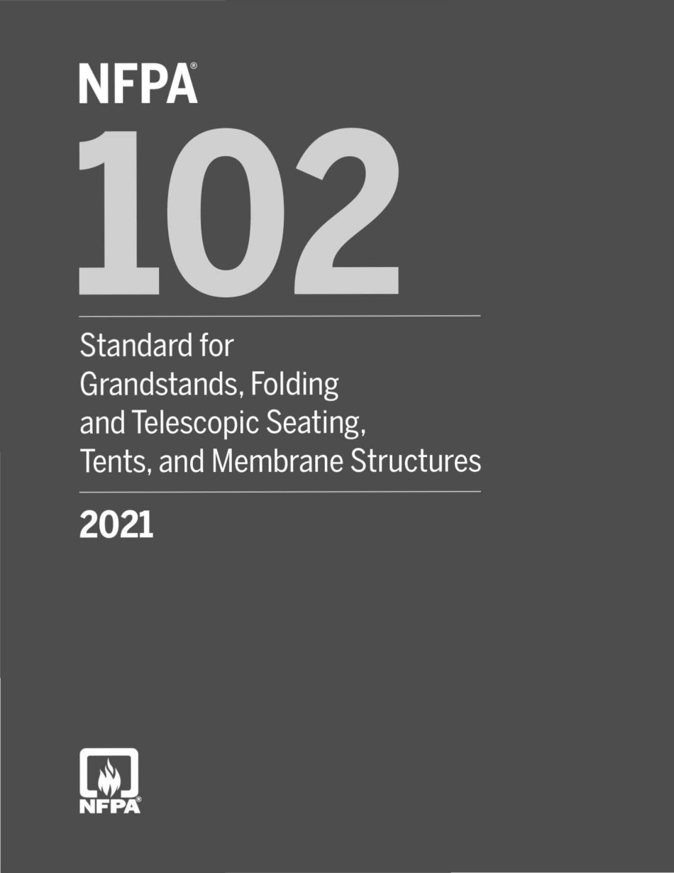 NFPA 102, 2021.pdf_第1页