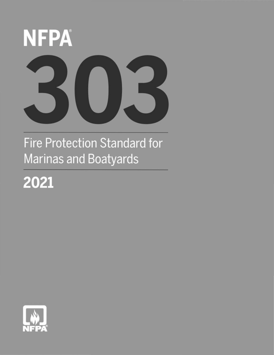 NFPA 303, 2021.pdf_第1页