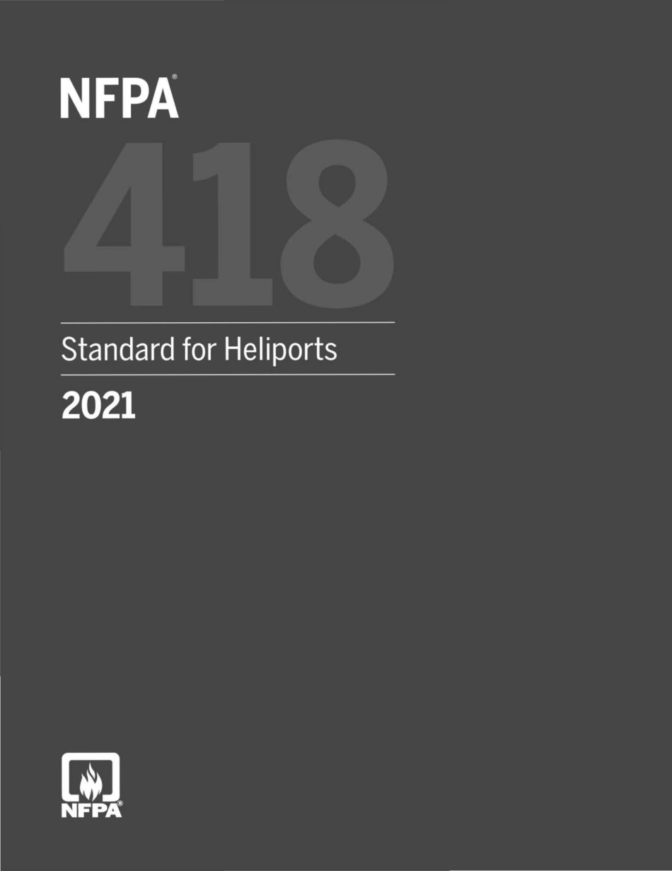 NFPA 418, 2021.pdf_第1页