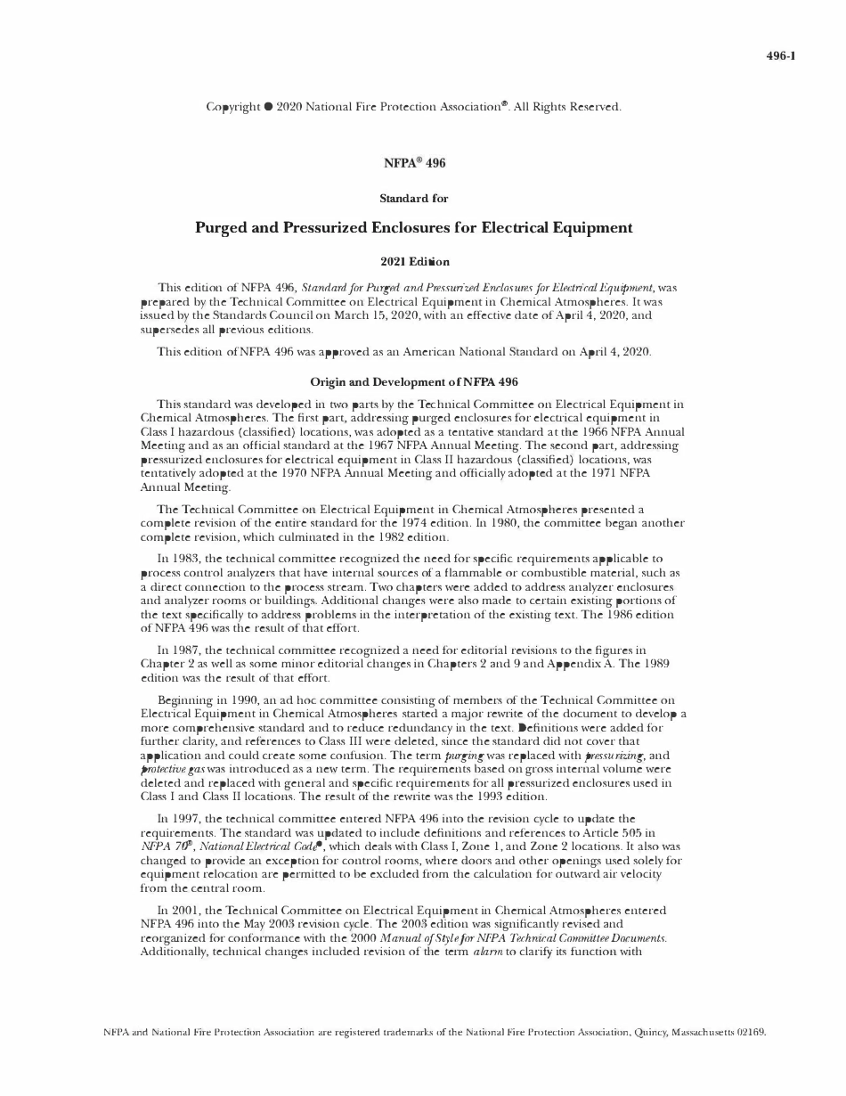 NFPA 496, 2021.pdf_第2页