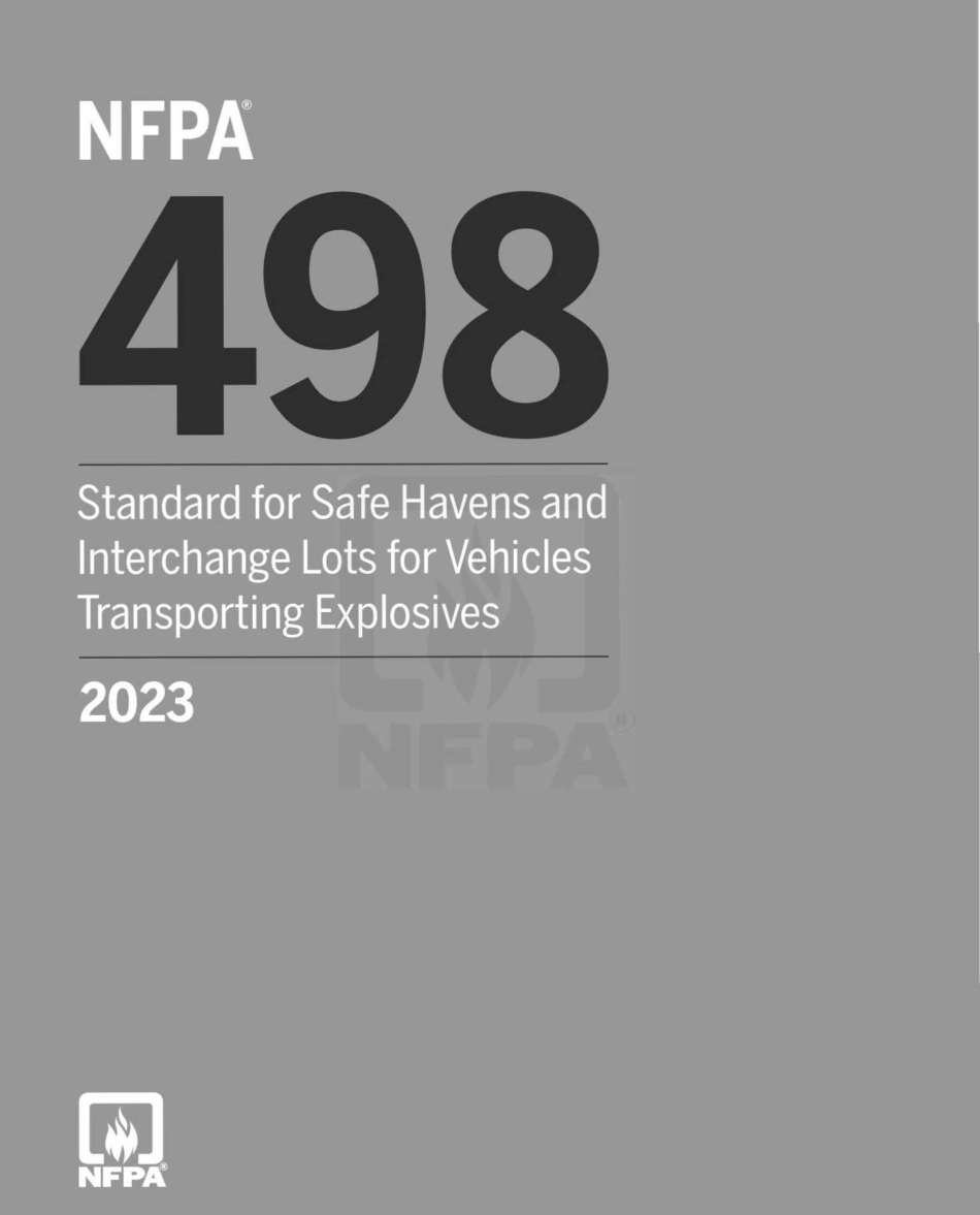 NFPA 498-2023.pdf_第1页