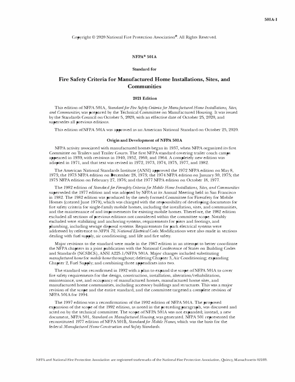 NFPA 501A, 2021.pdf_第2页