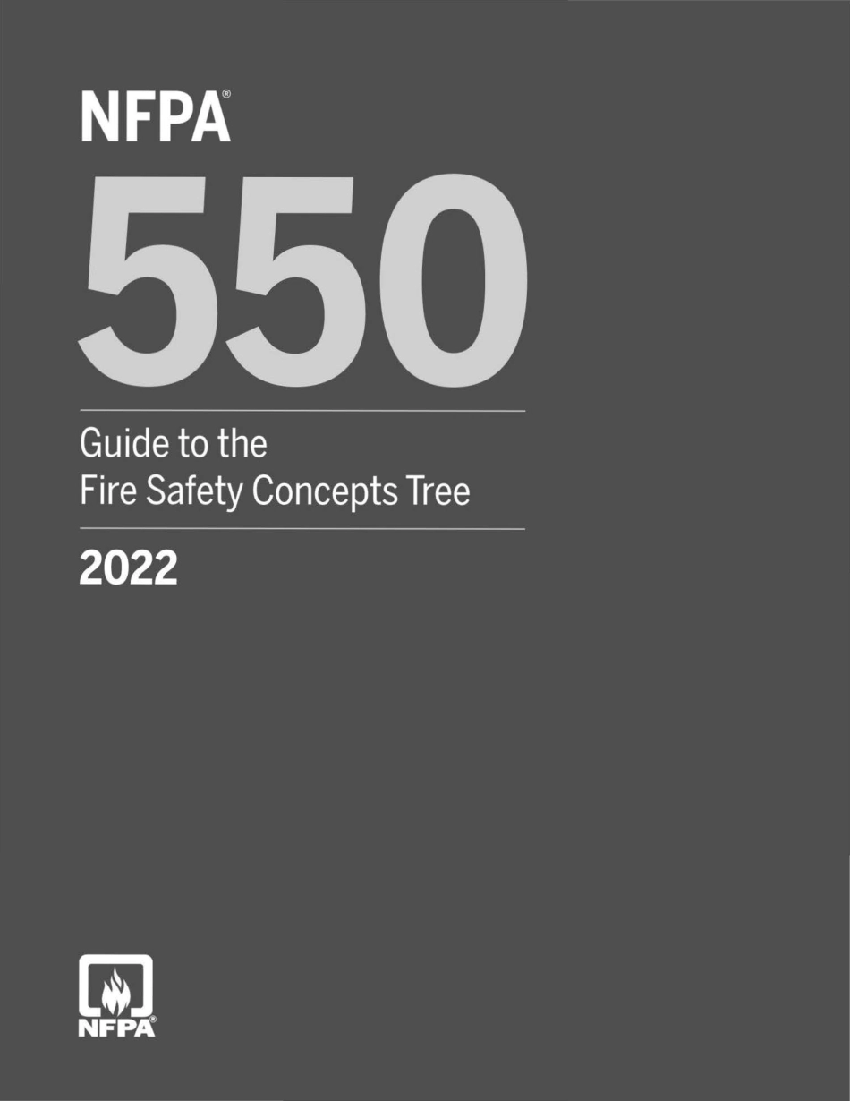 NFPA 550, 2022.pdf_第1页