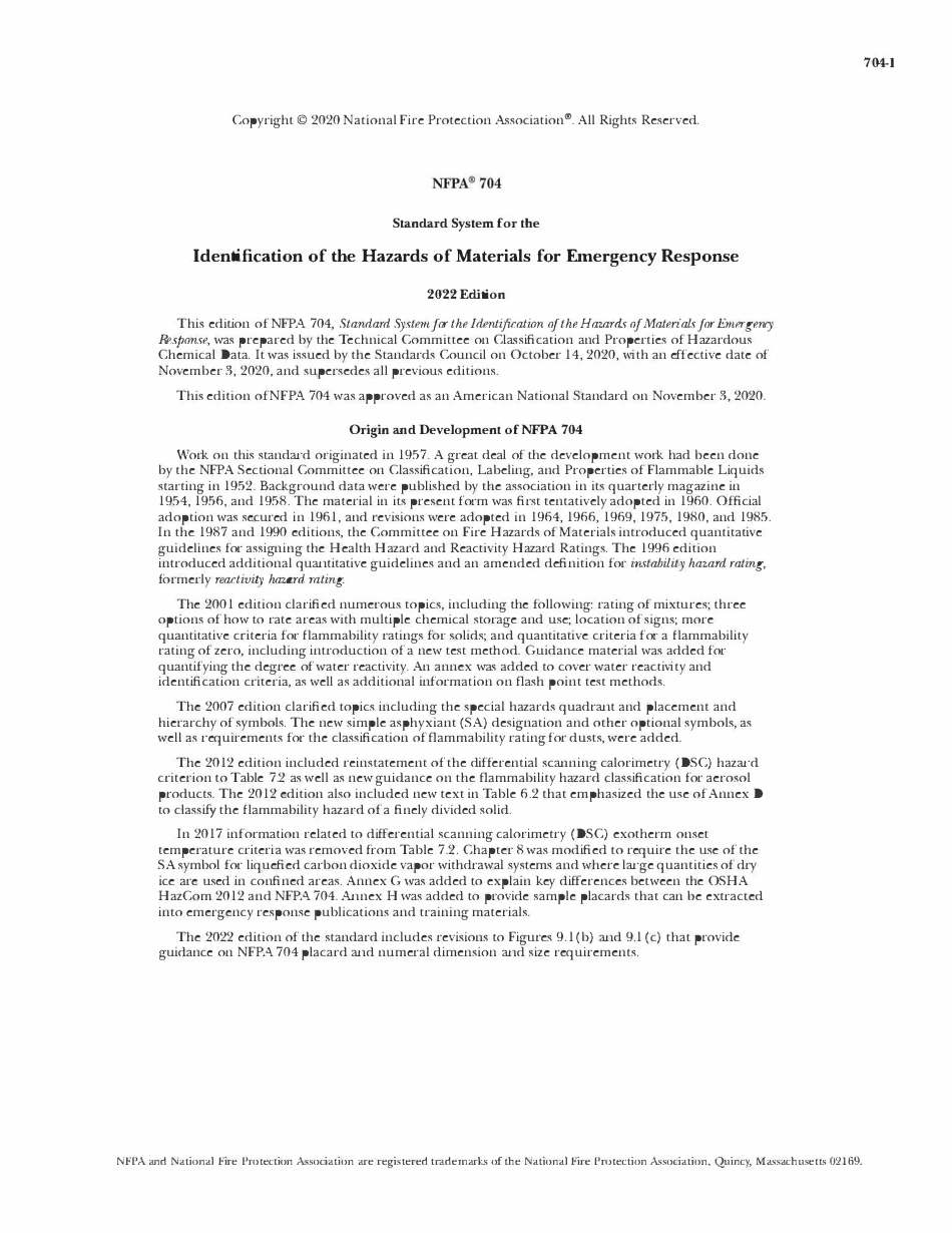 NFPA 704, 2022.pdf_第2页