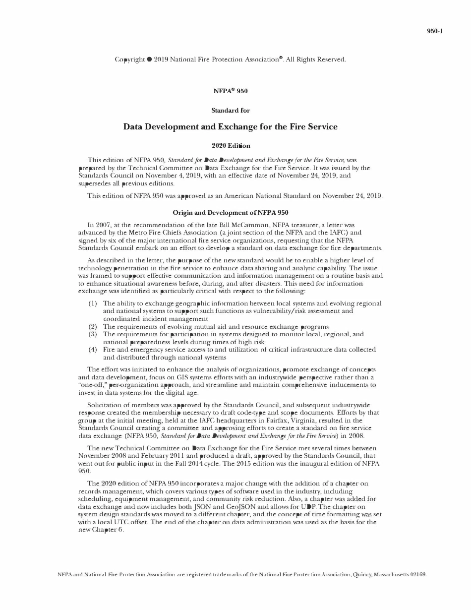 NFPA 950, 2020.pdf_第2页