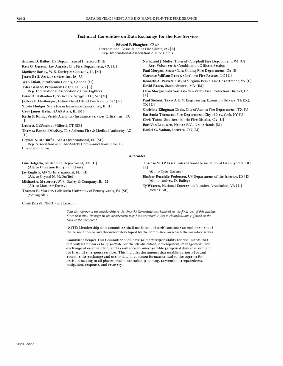 NFPA 950, 2020.pdf_第3页