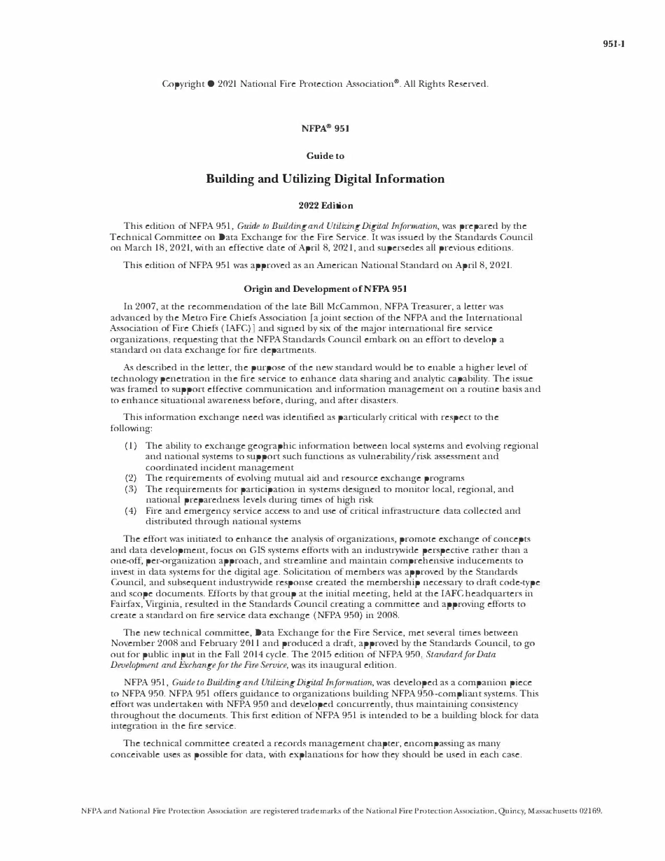 NFPA 951, 2022.pdf_第2页