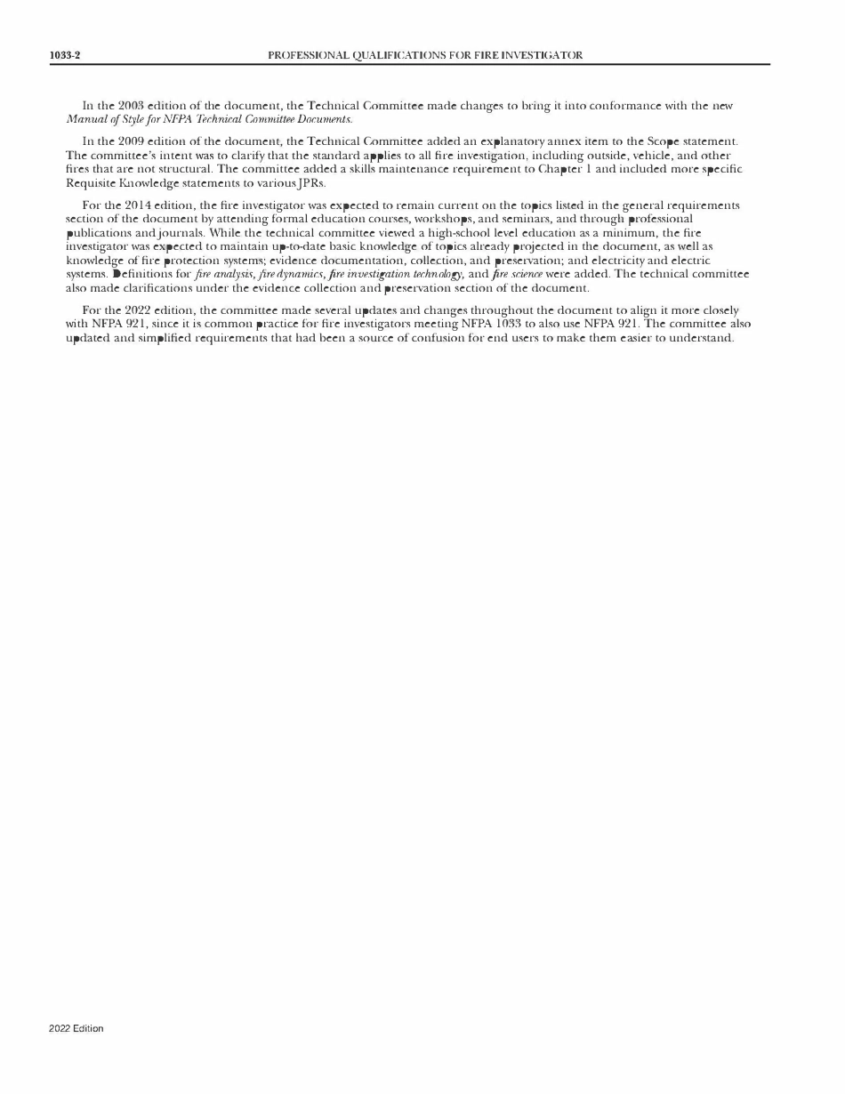 NFPA 1033, 2022.pdf_第3页