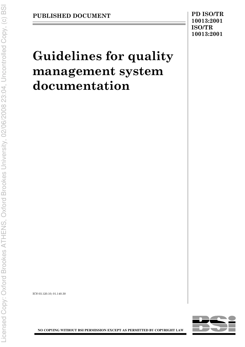 PD ISOTR 100132001.pdf_第1页