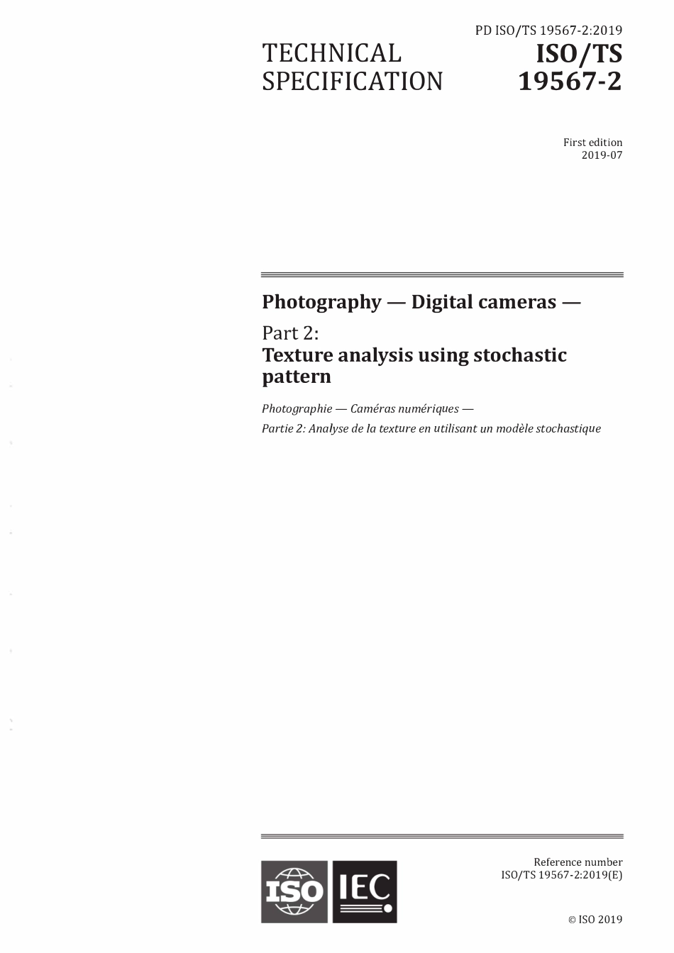 PD ISO-TS 19567-2-2019.pdf_第3页