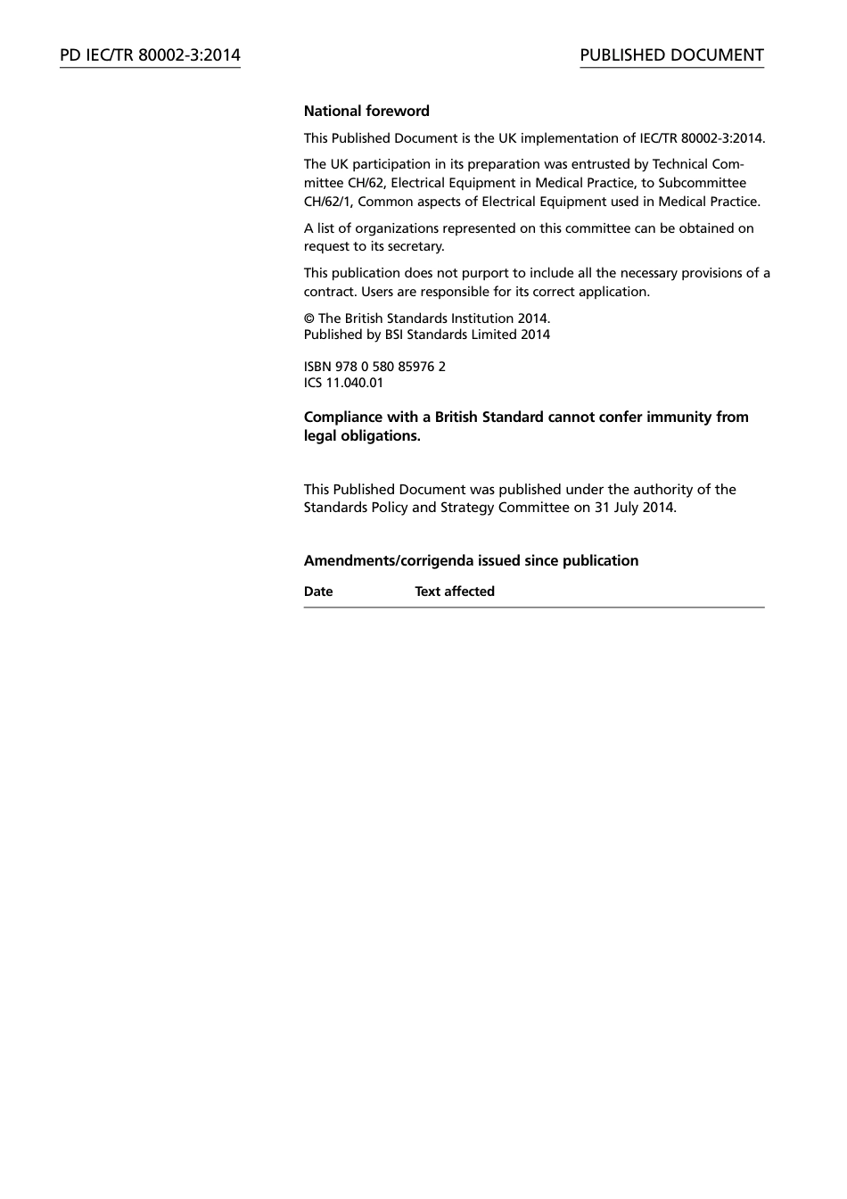 PD IEC TR 80002-3-2014.pdf_第2页