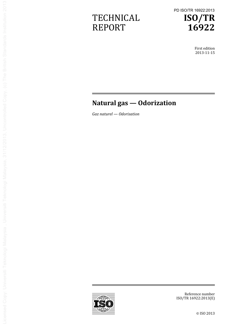 PD ISO TR 16922-2013.pdf_第3页