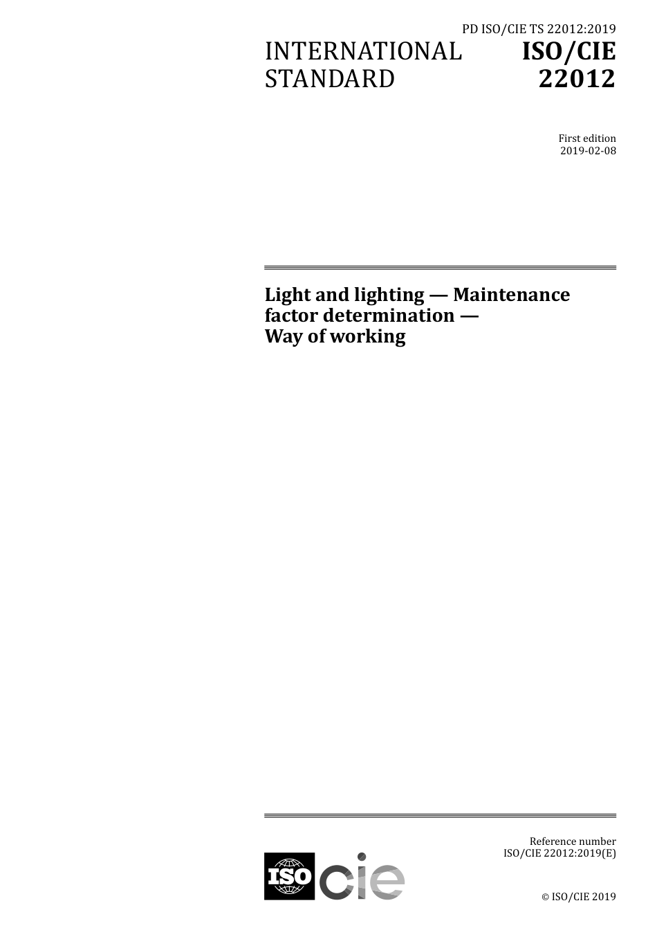 PD ISO-CIE TS 22012-2019.pdf_第3页