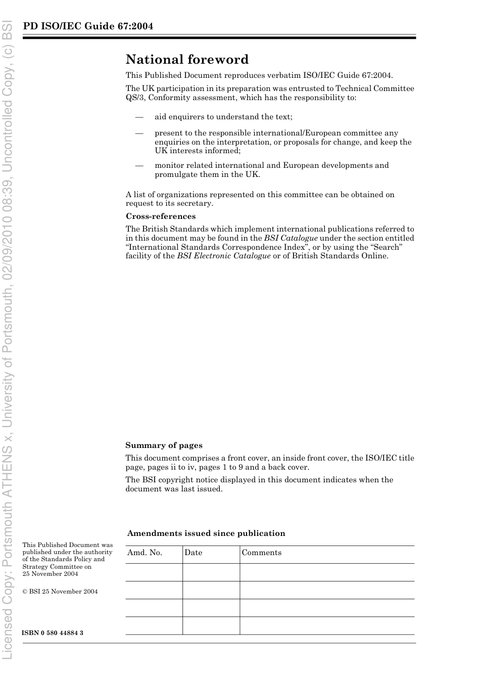 PD ISOIEC Guide 672004.pdf_第2页