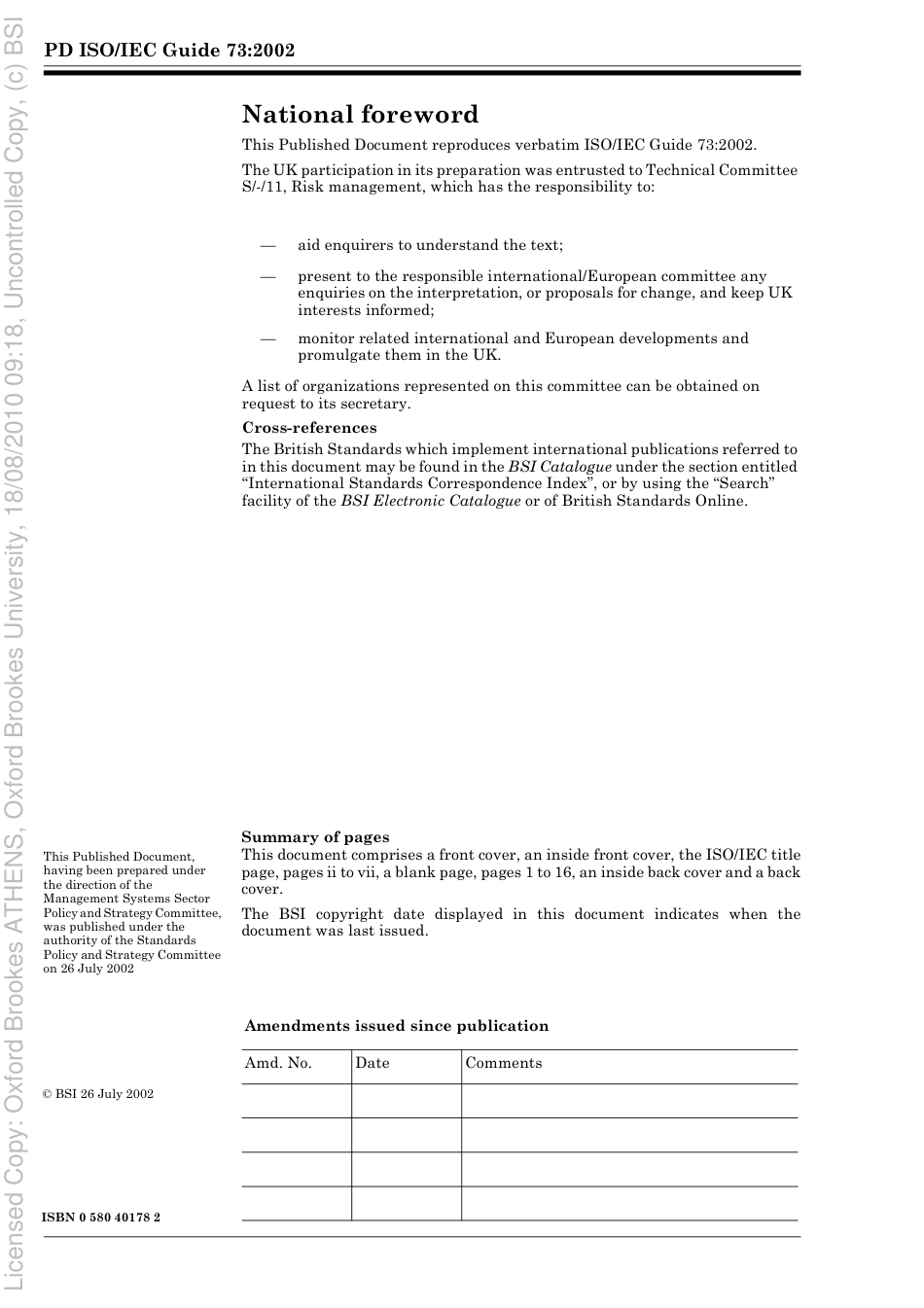 PD ISOIEC Guide 732002.pdf_第2页