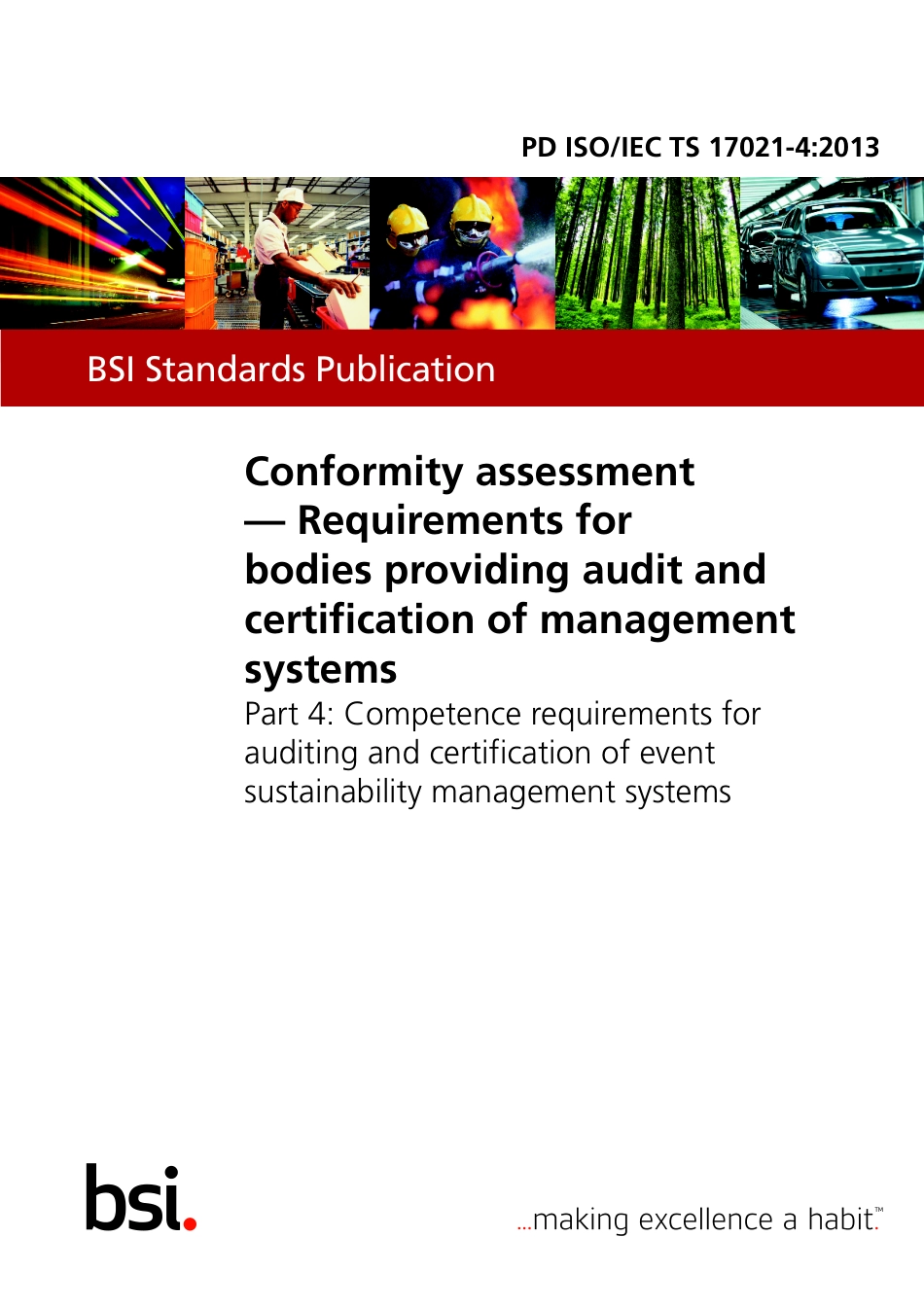 PD ISO-IEC TS 17021-4-2013.pdf_第1页