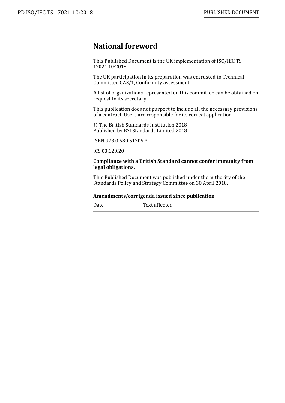 PD ISO-IEC TS 17021-10-2018.pdf_第2页