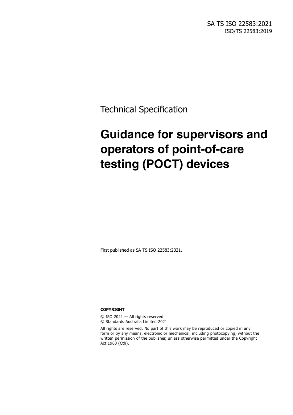 SA TS ISO 22583-2021.pdf_第3页