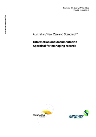 SA SNZ TR ISO 21946-2020.pdf