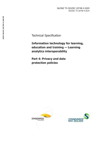 SA SNZ TR ISO IEC 20748.4-2020.pdf